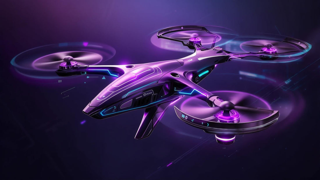 Drones