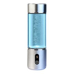 Hydrogen Water Bottle 9000 ppb