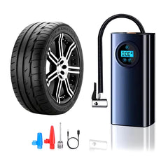 Air Pump for Car Tires| MBM