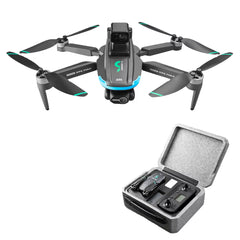 Beginner-Friendly Drone with Smart Features