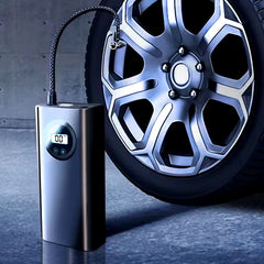 Air Pump for Car Tires| MBM