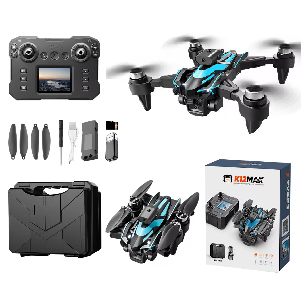 Beginner Drone with HD Camera | MBM