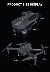 The Best Drone for New Pilots